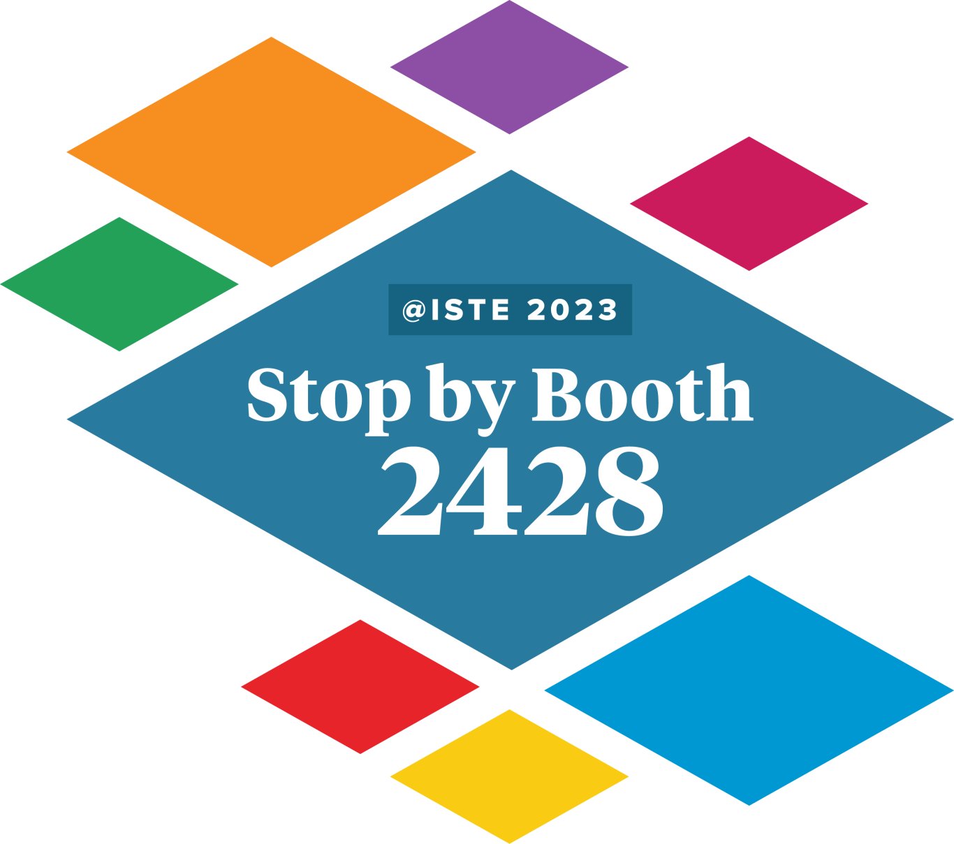 ISTE 2023 + Instructure Landing Page Instructure